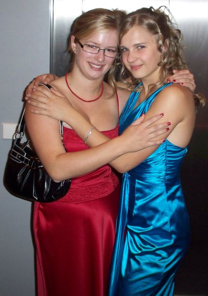 Ballsaison 2008/09 - 