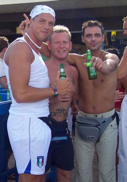 IBIZA 2006 - 