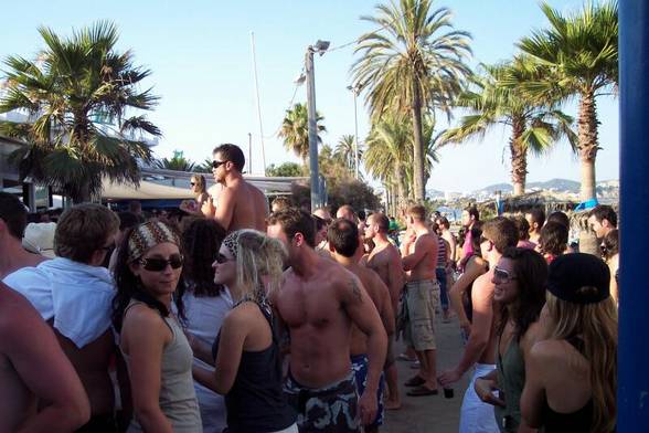 IBIZA 2006 - 