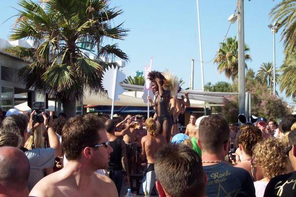 IBIZA 2006 - 