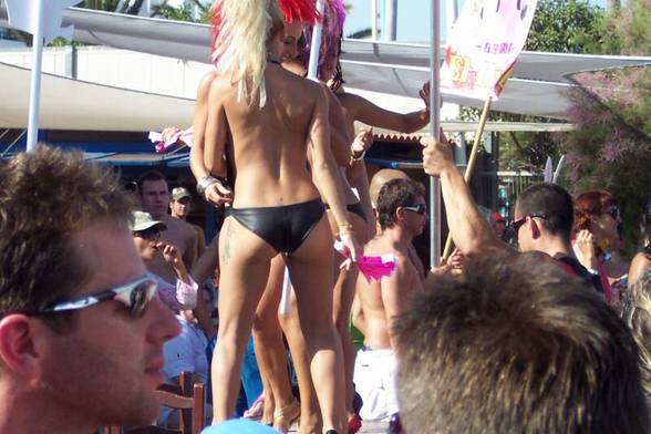 IBIZA 2006 - 