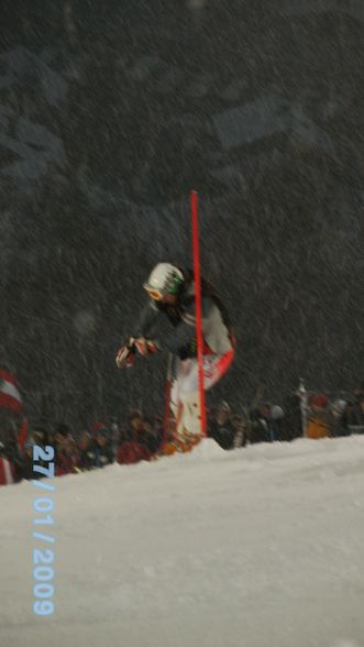 Nachtslalom Schladming - 