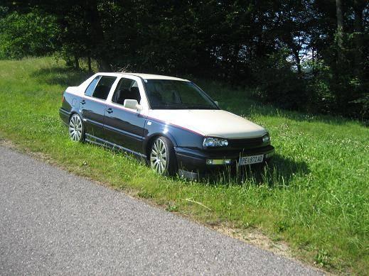 Autos meiner Freunde - 