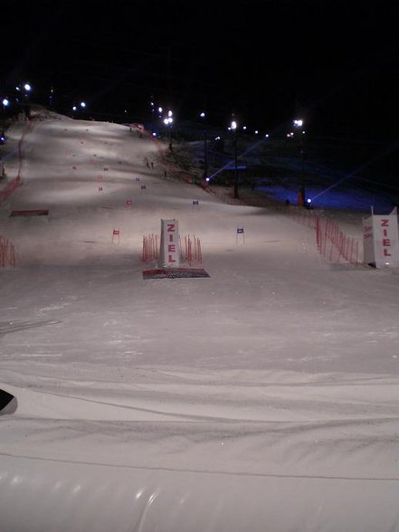 TVTotal Parallelslalom St.Anton 16.12.06 - 