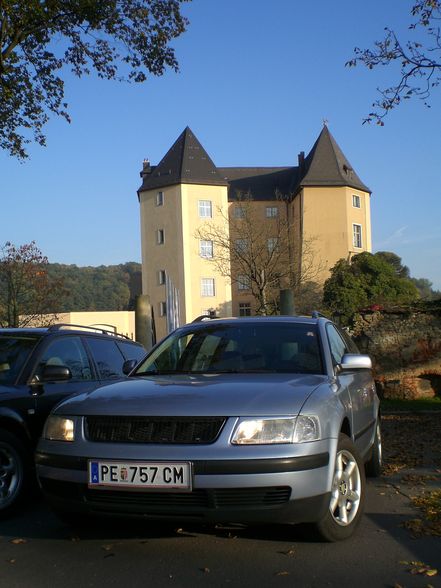 Passat-Power - 