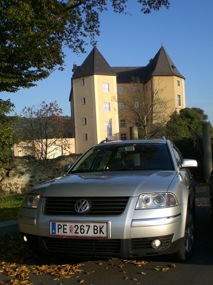 Passat-Power - 