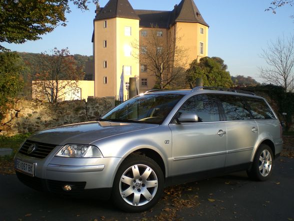 Passat-Power - 