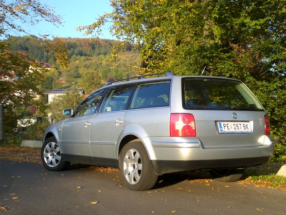 Passat-Power - 