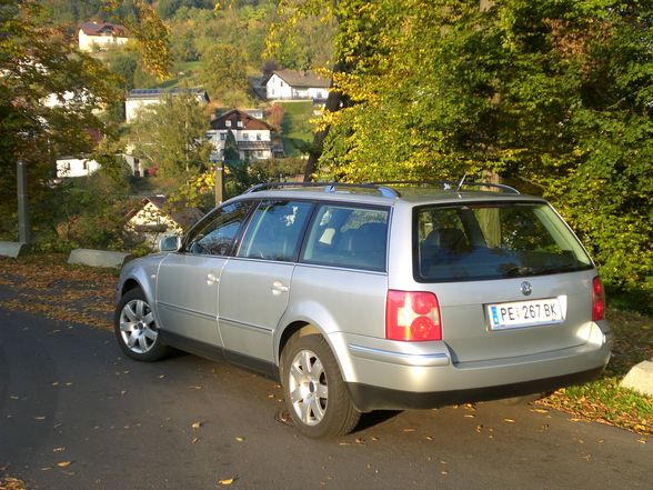 Passat-Power - 