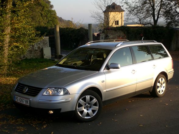 Passat-Power - 