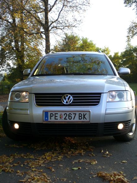 Passat-Power - 