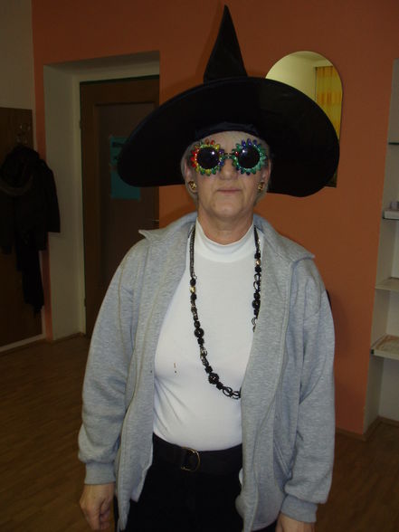 Fasching Caritas 2009 - 