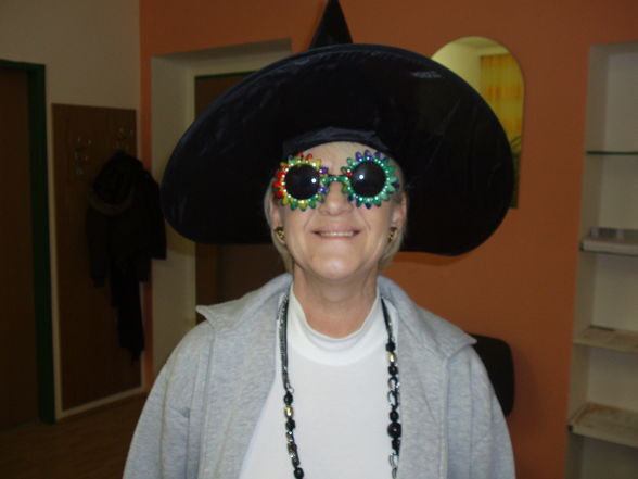 Fasching Caritas 2009 - 