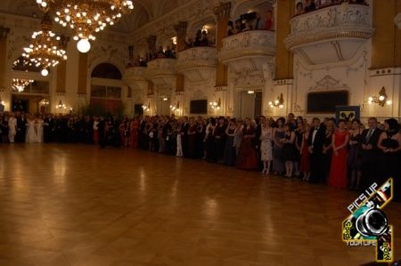 4. Frühlingsball der OÖ Berufschulen - 