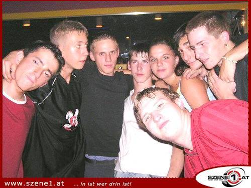 ich und meine freunde - 