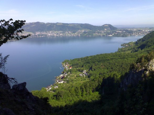 Traunstein 13.05.2007 - 