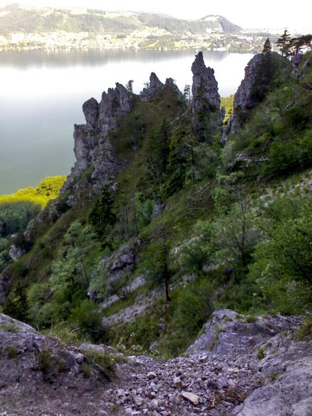 Traunstein 13.05.2007 - 