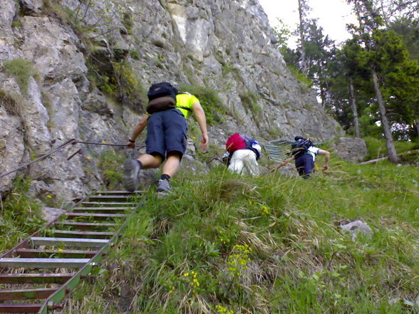 Traunstein 13.05.2007 - 