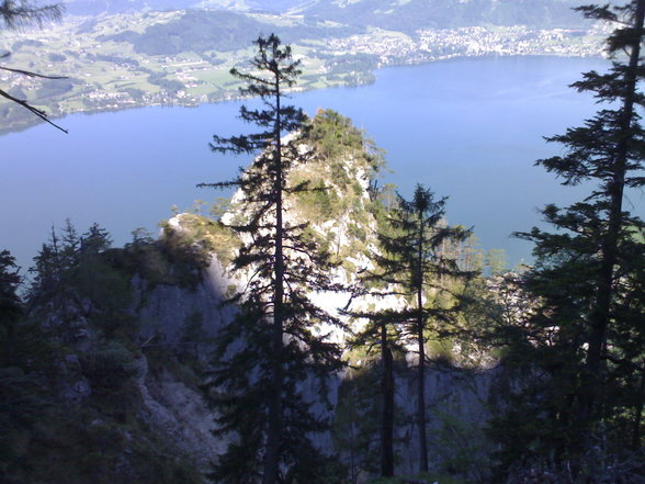 Traunstein 13.05.2007 - 