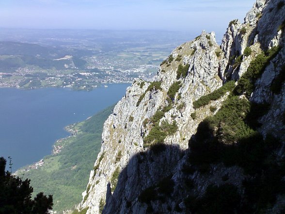 Traunstein 13.05.2007 - 