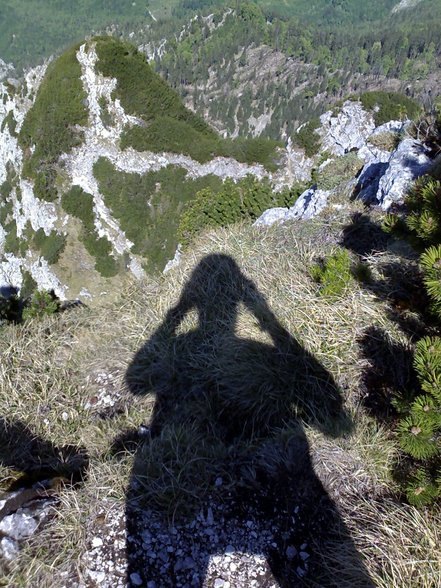 Traunstein 13.05.2007 - 