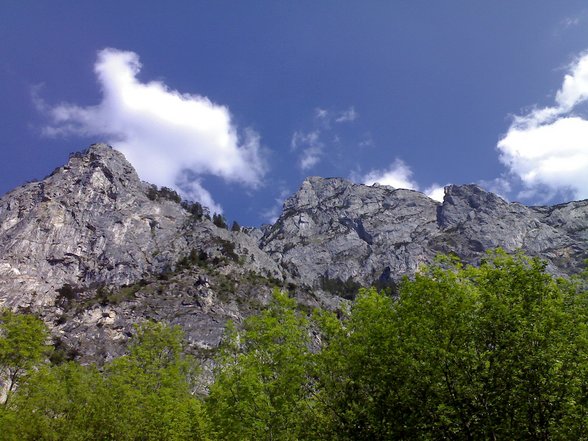 Traunstein 13.05.2007 - 