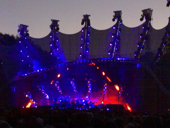 GENESIS live in Linz - 