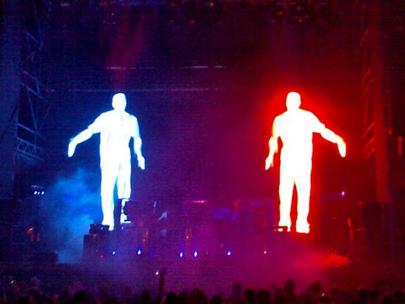 Chemical Brothers - 