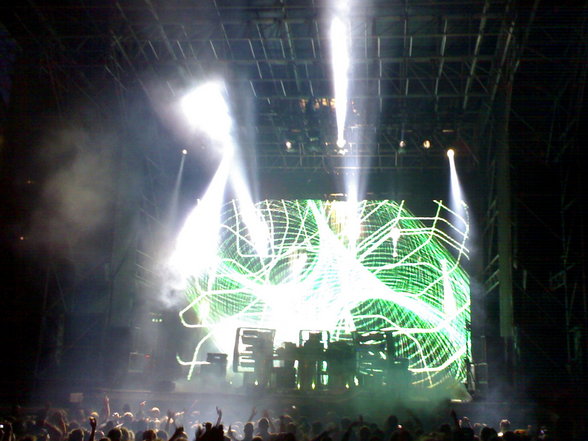 Chemical Brothers - 