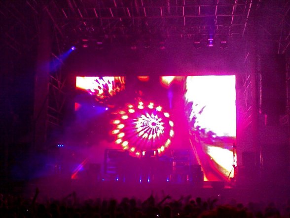 Chemical Brothers - 