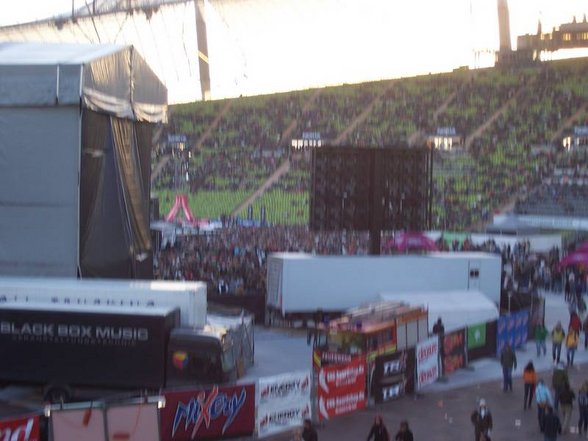 AiR + StYlE 2006 MuNiCh - 