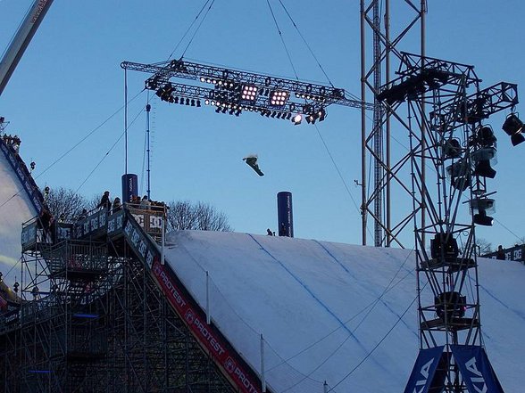 AiR + StYlE 2006 MuNiCh - 