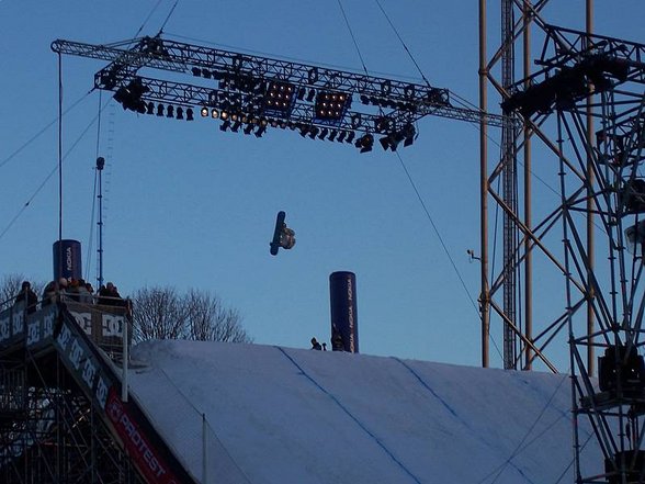 AiR + StYlE 2006 MuNiCh - 