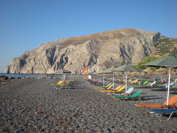 Santorin - August 2009 - 