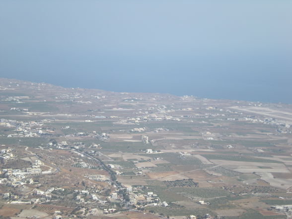 Santorin - August 2009 - 