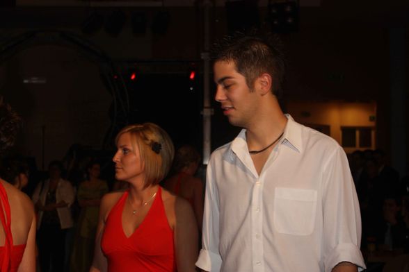 KJ-Ball 2008 - 