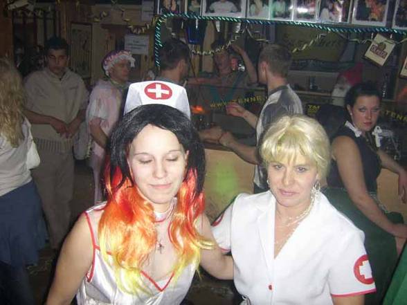 Fasching - 