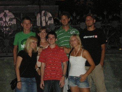 BeachGrandSlam 2009 Klagenfurt - 