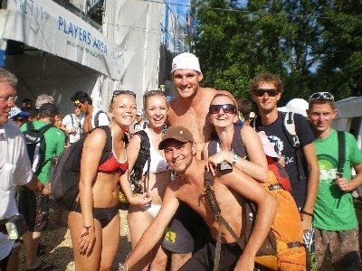 BeachGrandSlam 2009 Klagenfurt - 