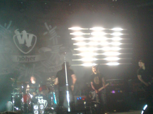 Der W - Live in Salzburg - 