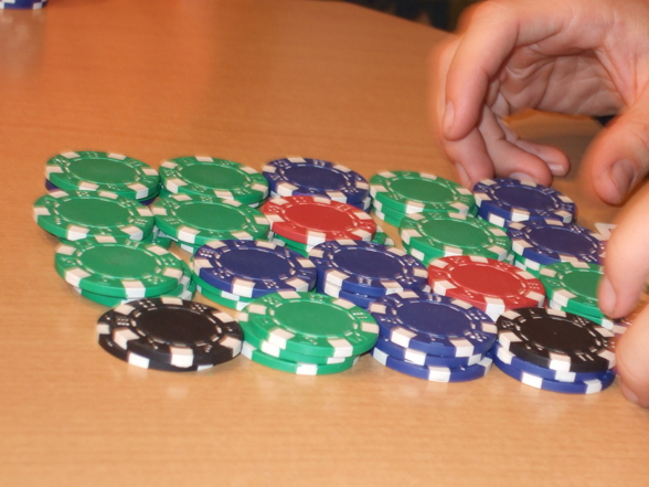 pokerabend  - 