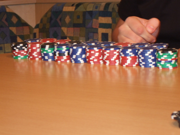 pokerabend  - 