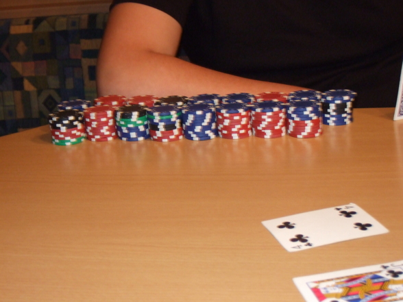 pokerabend  - 