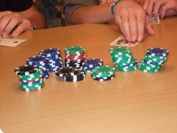 pokerabend  - 