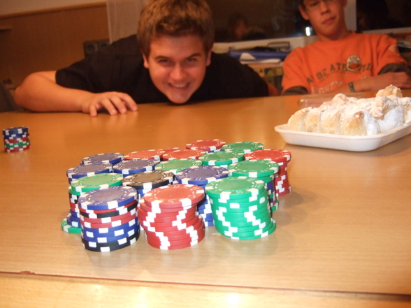 pokerabend  - 