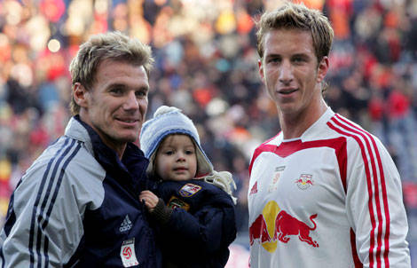 Red Bull Salzburg - 