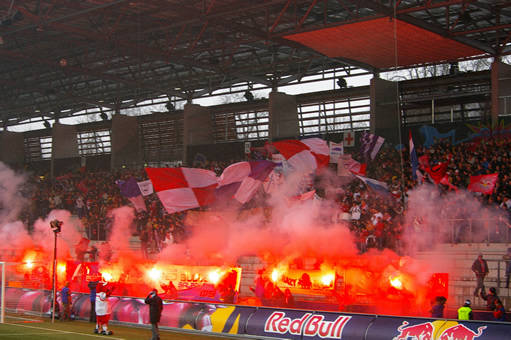 Red Bull Salzburg - 