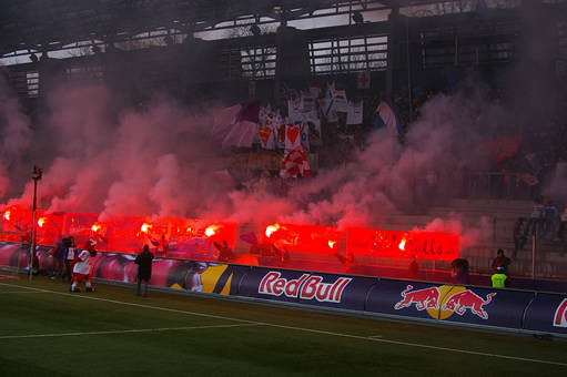 Red Bull Salzburg - 