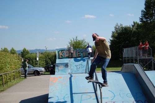 Skate - 