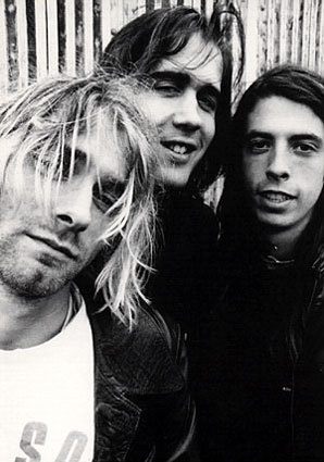 NIRVANA - 